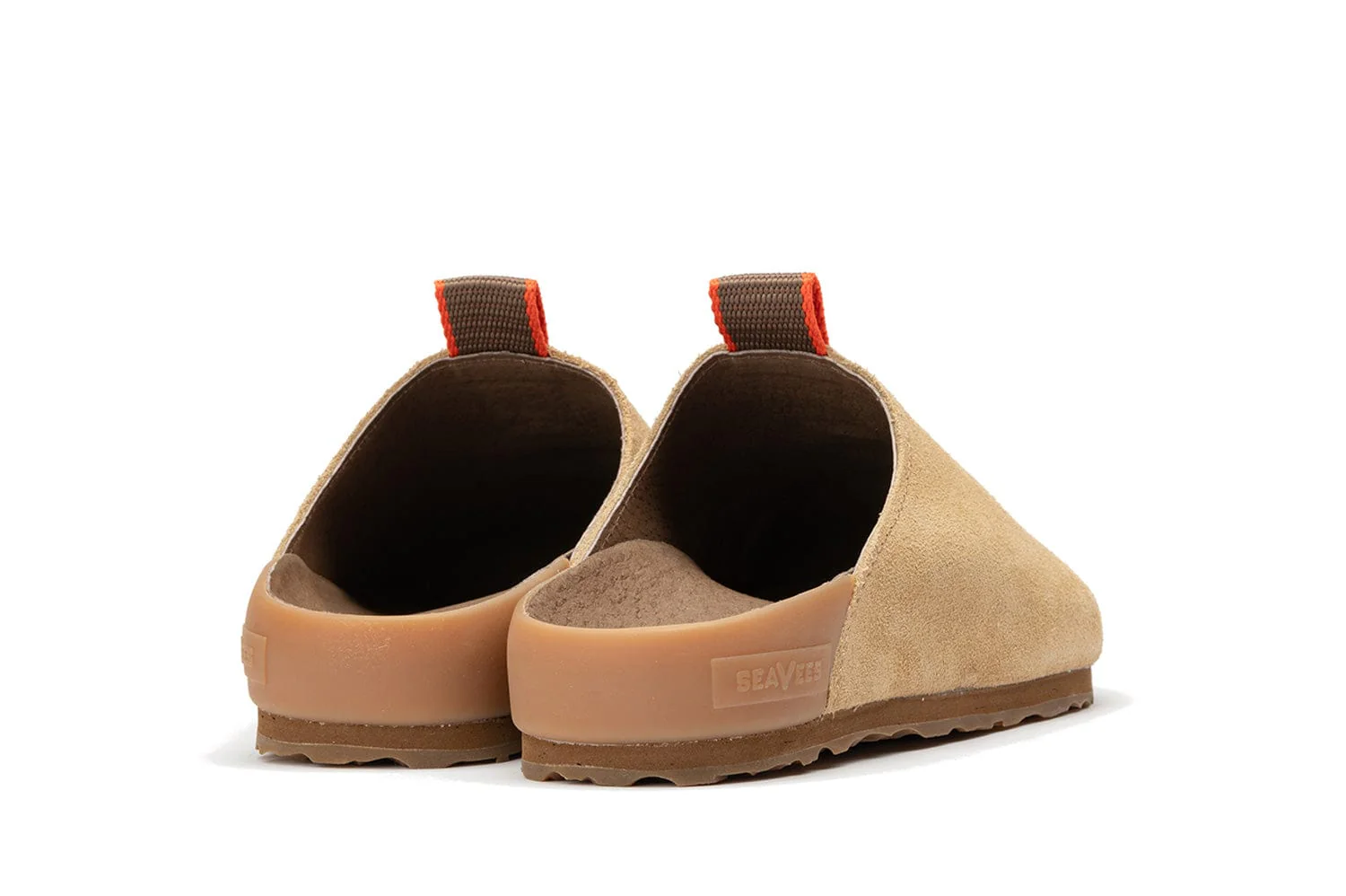 Womens - Tiburon Trekker - Maple - Image 3