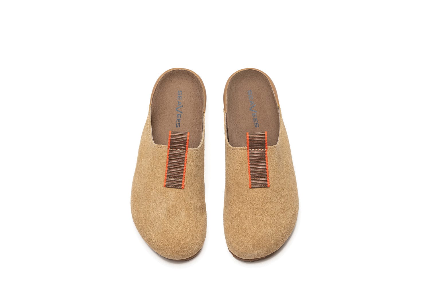 Womens - Tiburon Trekker - Maple - Image 4