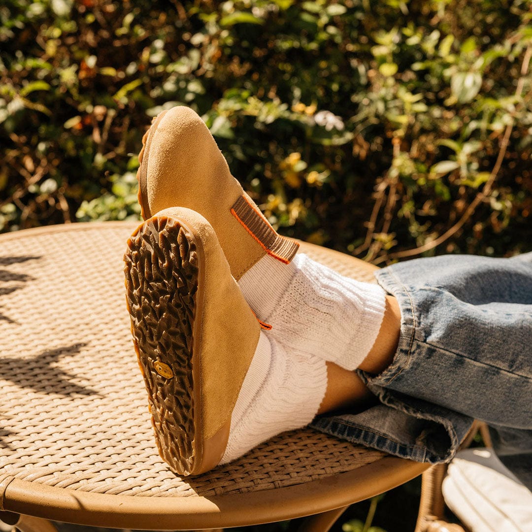 Womens - Tiburon Trekker - Maple - Image 6