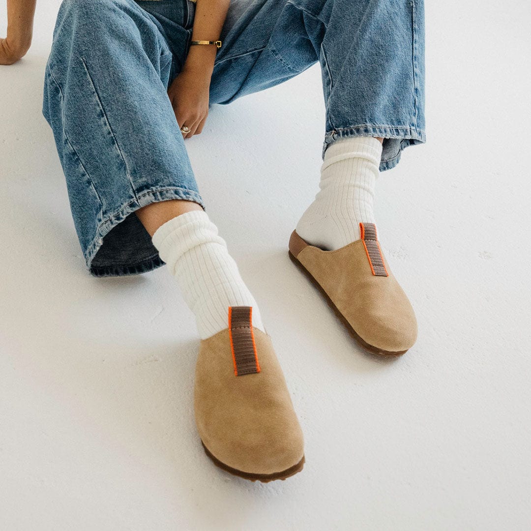 Womens - Tiburon Trekker - Maple - Image 9