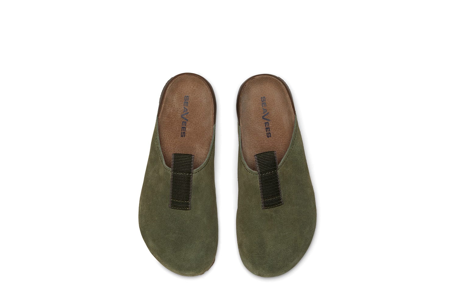 Womens - Tiburon Trekker - Moss - Image 3