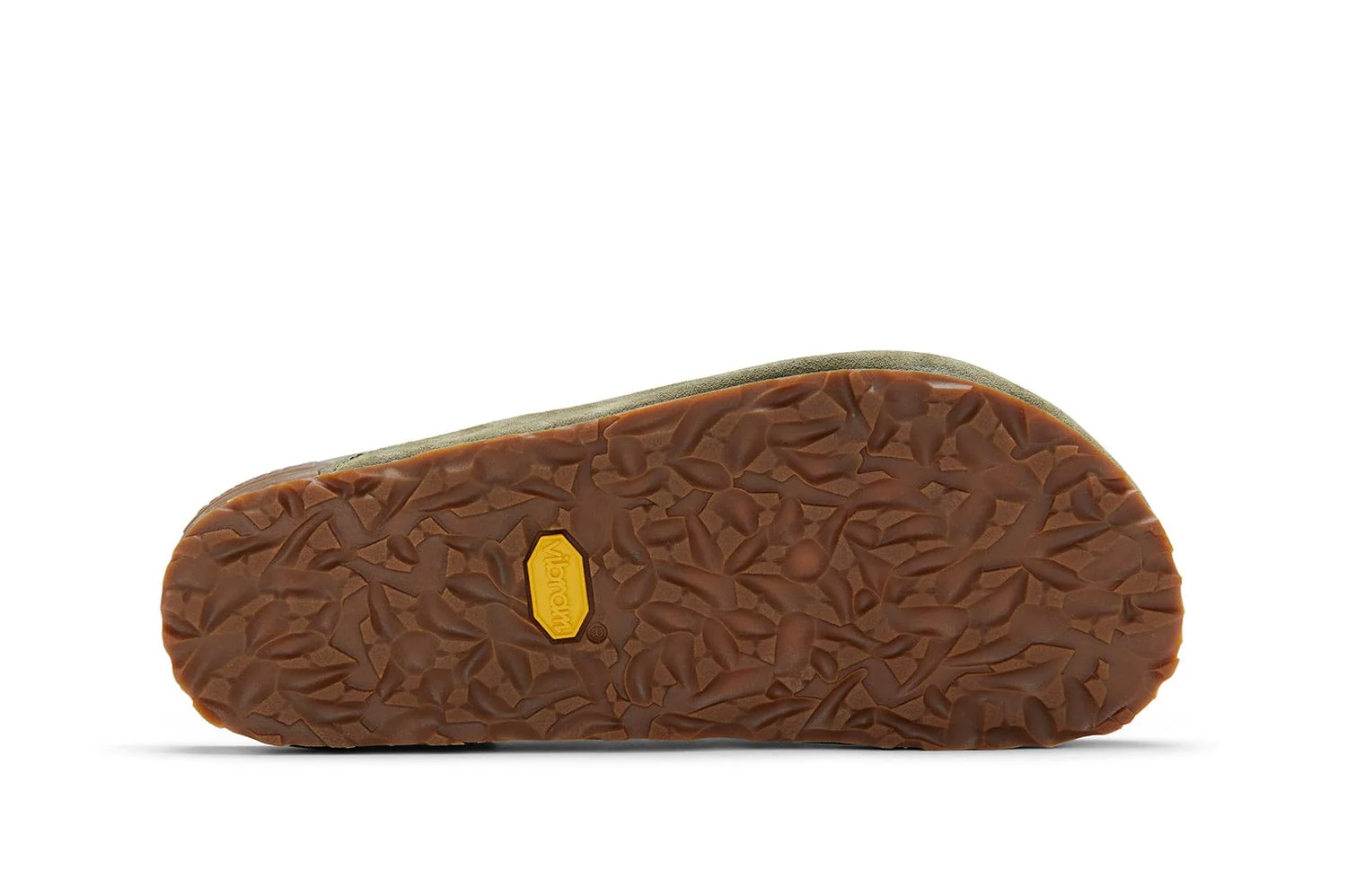 Womens - Tiburon Trekker - Moss - Image 5