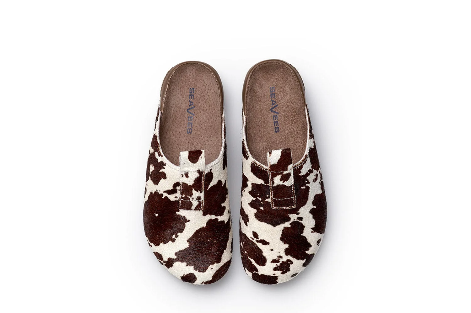 Womens - Tiburon Trekker - Western Hide - Image 3