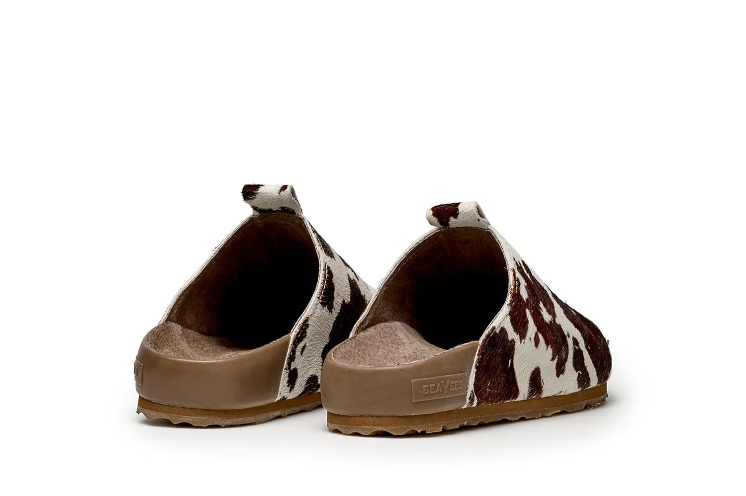 Womens - Tiburon Trekker - Western Hide - Image 4