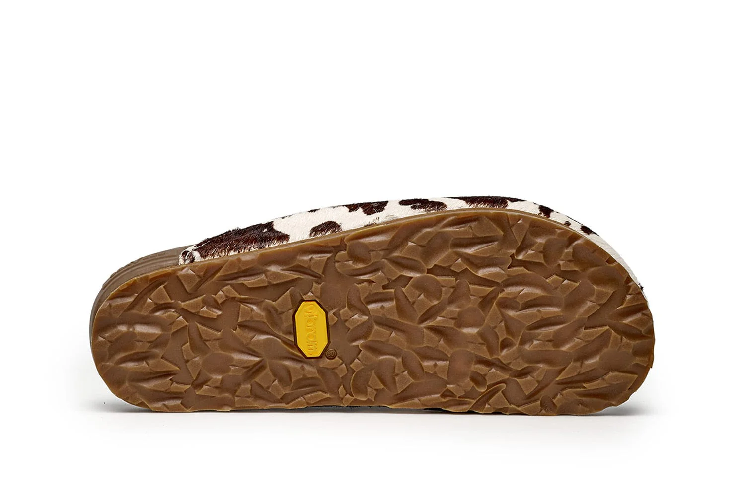 Womens - Tiburon Trekker - Western Hide - Image 5