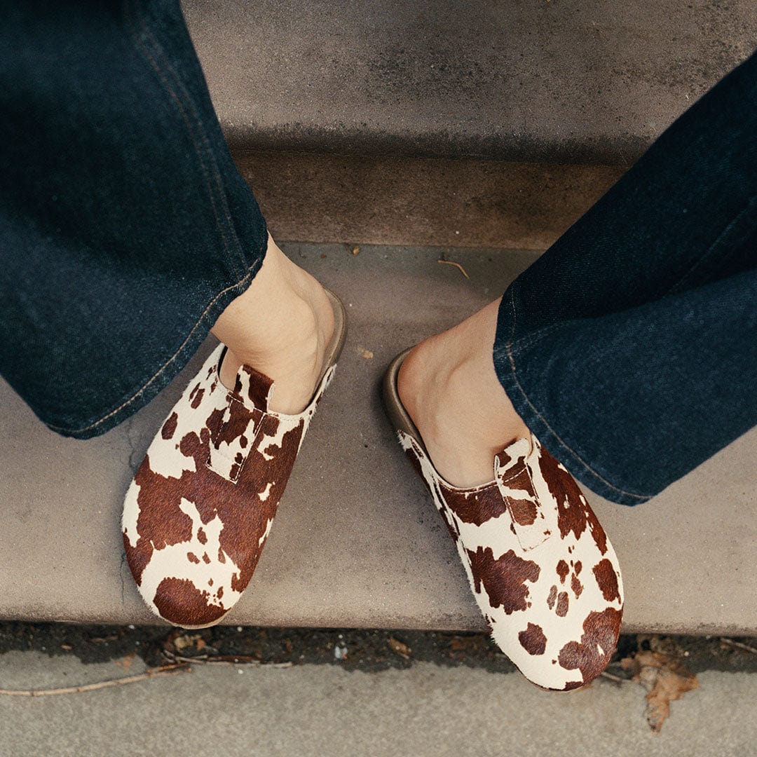 Womens - Tiburon Trekker - Western Hide - Image 6