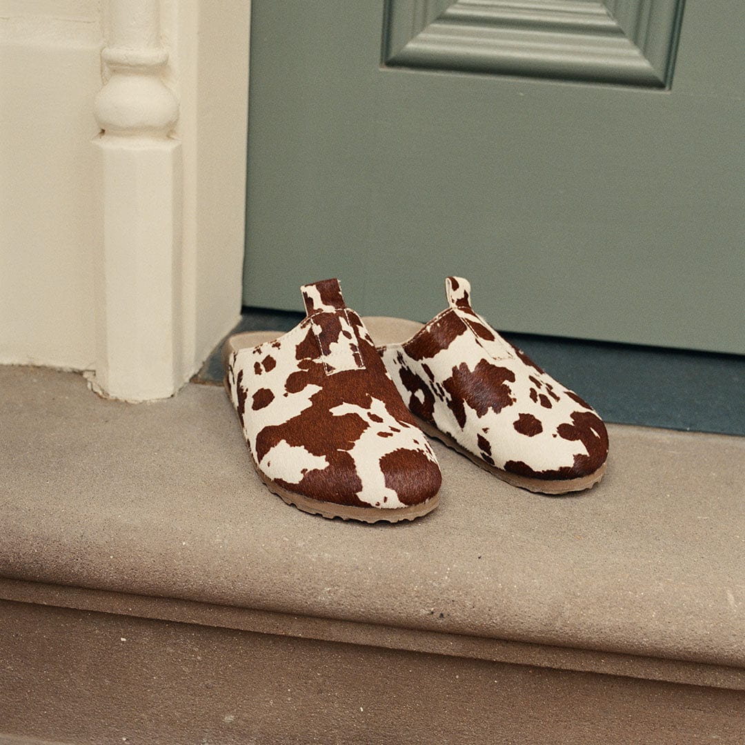 Womens - Tiburon Trekker - Western Hide - Image 7