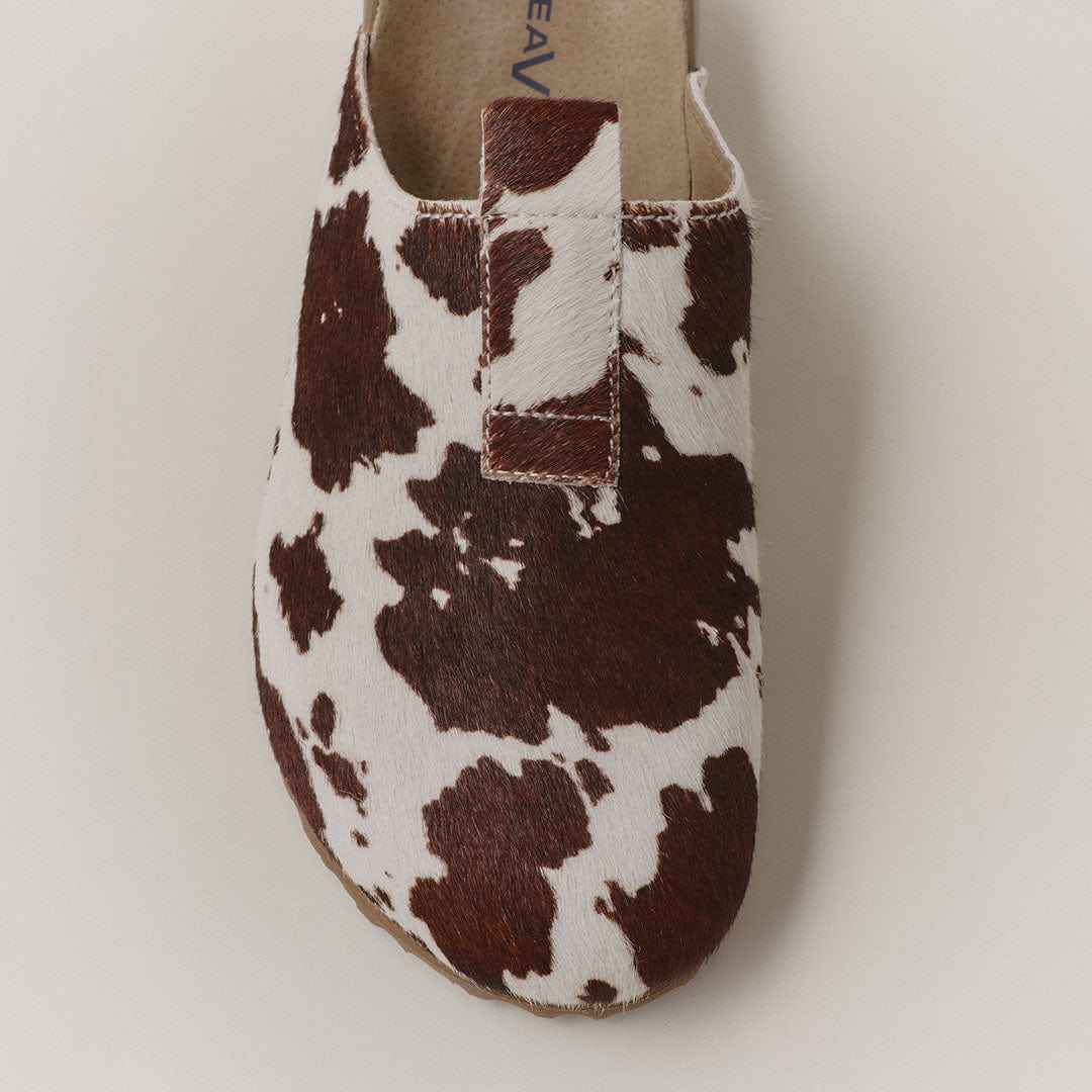 Womens - Tiburon Trekker - Western Hide - Image 9