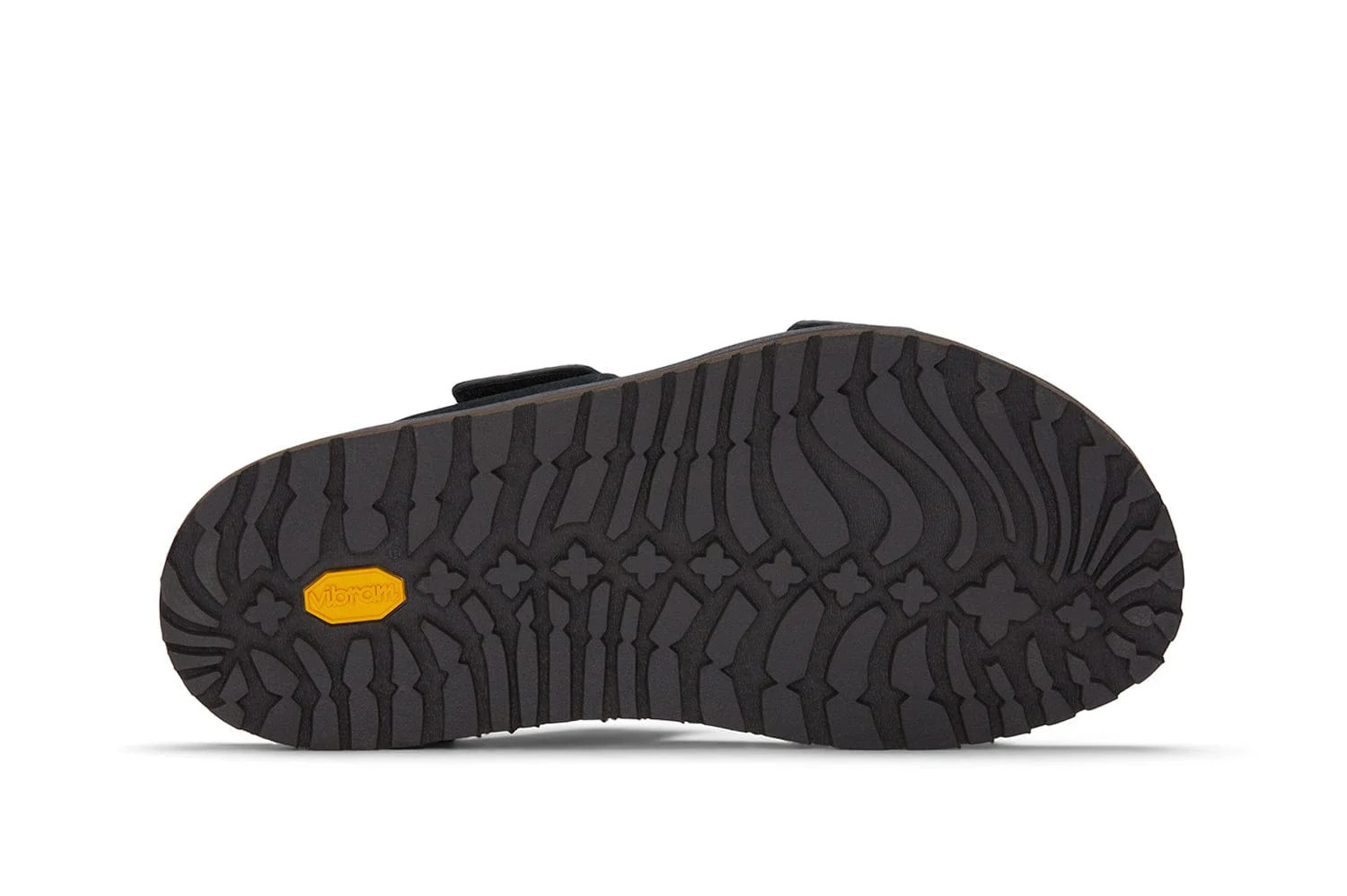 Womens - Townsend Slide - Black - Image 5